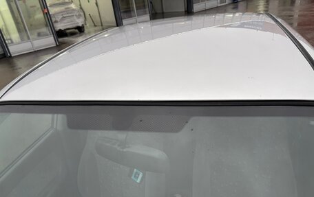 KIA Spectra II (LD), 2008 год, 500 000 рублей, 19 фотография