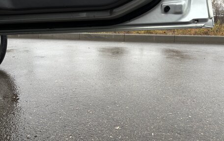 KIA Spectra II (LD), 2008 год, 500 000 рублей, 16 фотография