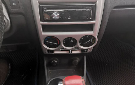 Hyundai Getz I рестайлинг, 2010 год, 560 000 рублей, 7 фотография