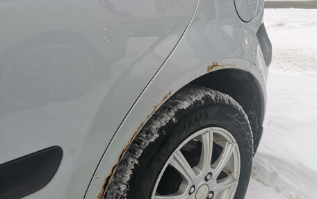 Hyundai Getz I рестайлинг, 2010 год, 560 000 рублей, 11 фотография