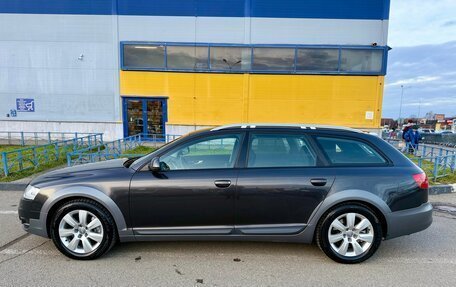 Audi A6, 2009 год, 1 550 000 рублей, 8 фотография