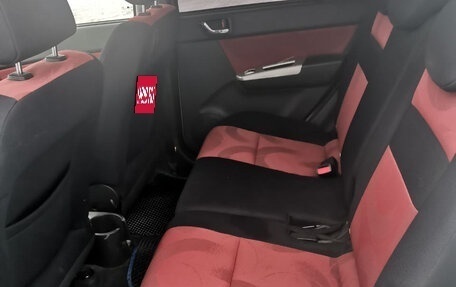 Hyundai Getz I рестайлинг, 2010 год, 560 000 рублей, 9 фотография