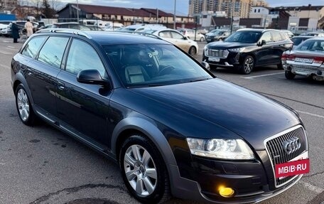 Audi A6, 2009 год, 1 550 000 рублей, 3 фотография