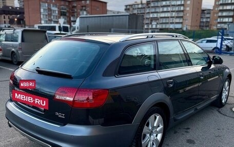 Audi A6, 2009 год, 1 550 000 рублей, 5 фотография