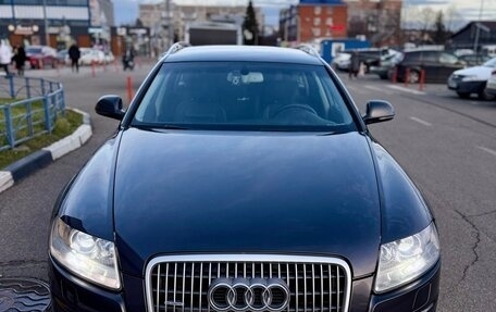 Audi A6, 2009 год, 1 550 000 рублей, 2 фотография