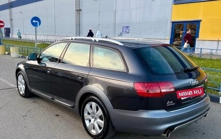 Audi A6, 2009 год, 1 550 000 рублей, 7 фотография