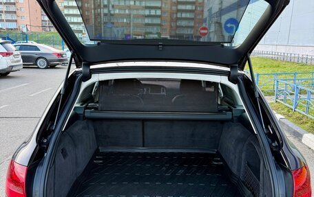 Audi A6, 2009 год, 1 550 000 рублей, 14 фотография