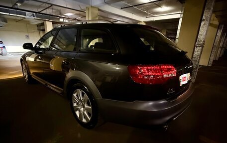 Audi A6, 2009 год, 1 550 000 рублей, 23 фотография