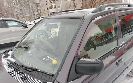 Mazda Demio III (DE), 1998 год, 260 000 рублей, 2 фотография