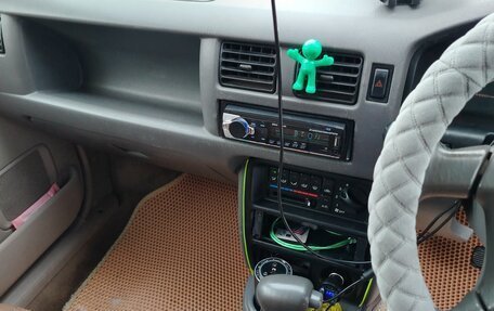 Mazda Demio III (DE), 1998 год, 260 000 рублей, 5 фотография