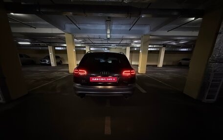 Audi A6, 2009 год, 1 550 000 рублей, 21 фотография