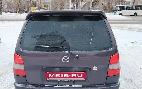 Mazda Demio III (DE), 1998 год, 260 000 рублей, 3 фотография