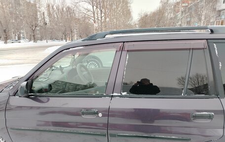 Mazda Demio III (DE), 1998 год, 260 000 рублей, 6 фотография