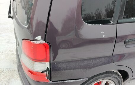 Mazda Demio III (DE), 1998 год, 260 000 рублей, 8 фотография