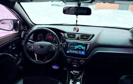 KIA Rio III рестайлинг, 2012 год, 1 250 000 рублей, 8 фотография