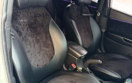 KIA Rio III рестайлинг, 2012 год, 1 250 000 рублей, 10 фотография