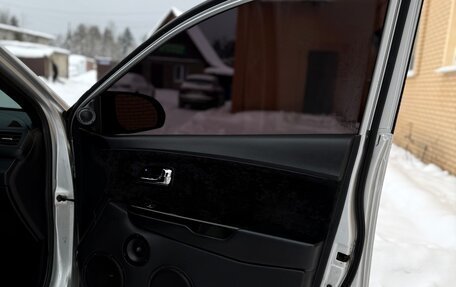 KIA Rio III рестайлинг, 2012 год, 1 250 000 рублей, 16 фотография