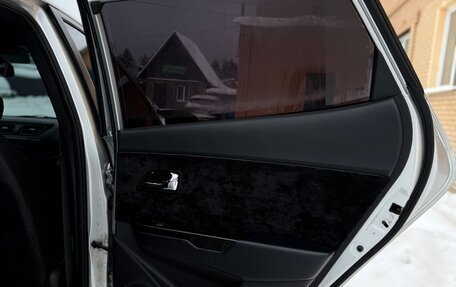 KIA Rio III рестайлинг, 2012 год, 1 250 000 рублей, 17 фотография