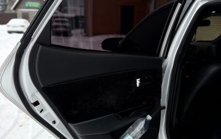 KIA Rio III рестайлинг, 2012 год, 1 250 000 рублей, 18 фотография