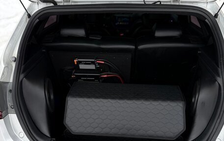 KIA Rio III рестайлинг, 2012 год, 1 250 000 рублей, 24 фотография