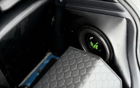 KIA Rio III рестайлинг, 2012 год, 1 250 000 рублей, 22 фотография