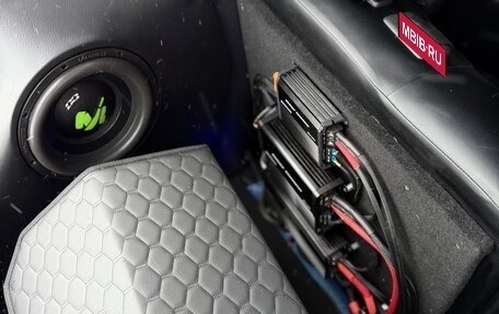 KIA Rio III рестайлинг, 2012 год, 1 250 000 рублей, 23 фотография