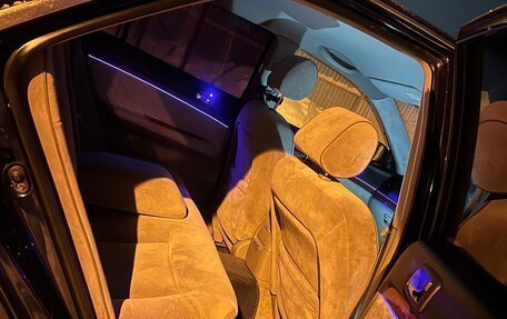 Toyota Mark II IX (X110), 2004 год, 700 000 рублей, 10 фотография