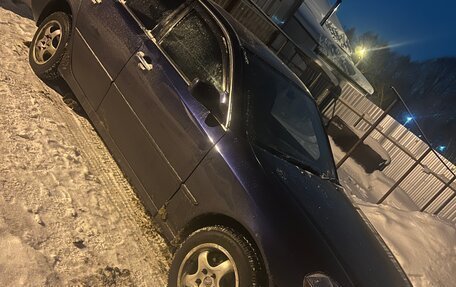 Toyota Mark II IX (X110), 2004 год, 700 000 рублей, 4 фотография