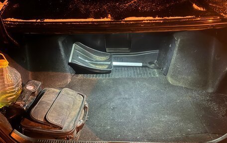 Toyota Mark II IX (X110), 2004 год, 700 000 рублей, 8 фотография