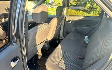 Renault Logan I, 2008 год, 490 000 рублей, 6 фотография