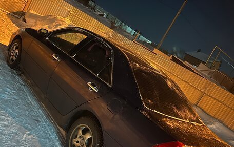 Toyota Mark II IX (X110), 2004 год, 700 000 рублей, 2 фотография