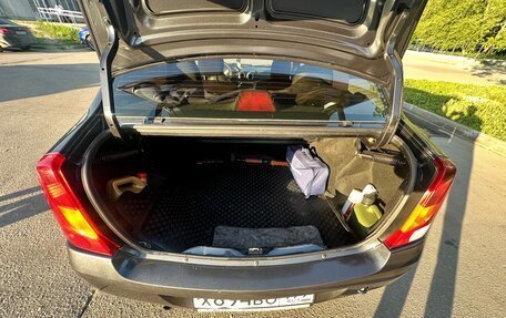 Renault Logan I, 2008 год, 490 000 рублей, 7 фотография