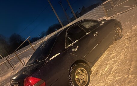 Toyota Mark II IX (X110), 2004 год, 700 000 рублей, 5 фотография