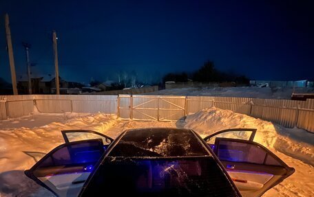 Toyota Mark II IX (X110), 2004 год, 700 000 рублей, 12 фотография