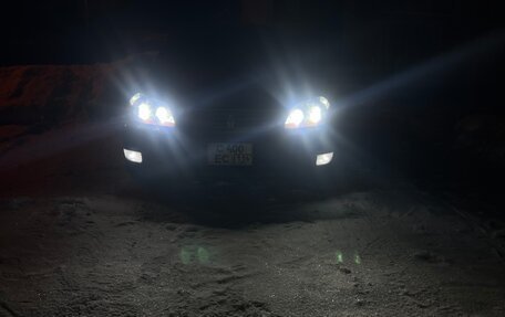 Toyota Mark II IX (X110), 2004 год, 700 000 рублей, 19 фотография