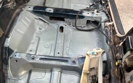 Toyota Mark II IX (X110), 2004 год, 700 000 рублей, 24 фотография