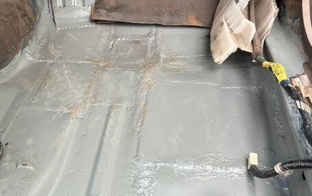 Toyota Mark II IX (X110), 2004 год, 700 000 рублей, 25 фотография