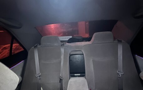 Toyota Mark II IX (X110), 2004 год, 700 000 рублей, 15 фотография