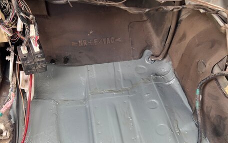 Toyota Mark II IX (X110), 2004 год, 700 000 рублей, 22 фотография