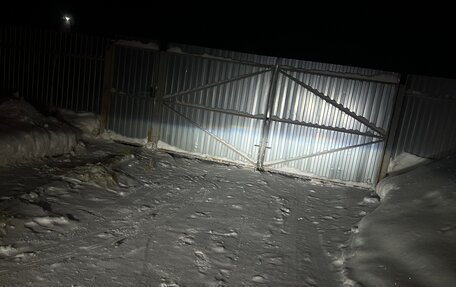 Toyota Mark II IX (X110), 2004 год, 700 000 рублей, 20 фотография