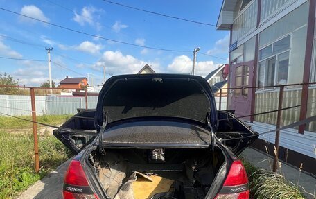 Toyota Mark II IX (X110), 2004 год, 700 000 рублей, 27 фотография