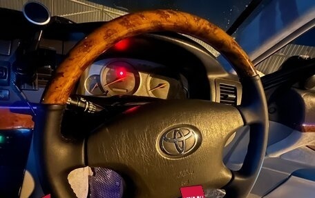 Toyota Mark II IX (X110), 2004 год, 700 000 рублей, 16 фотография