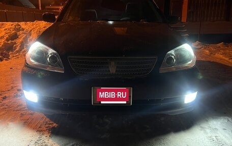 Toyota Mark II IX (X110), 2004 год, 700 000 рублей, 18 фотография