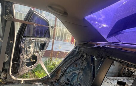 Toyota Mark II IX (X110), 2004 год, 700 000 рублей, 29 фотография