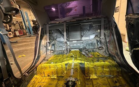 Toyota Mark II IX (X110), 2004 год, 700 000 рублей, 31 фотография