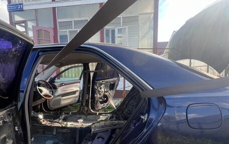 Toyota Mark II IX (X110), 2004 год, 700 000 рублей, 28 фотография