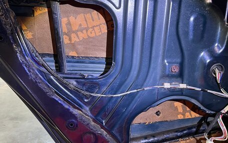 Toyota Mark II IX (X110), 2004 год, 700 000 рублей, 36 фотография