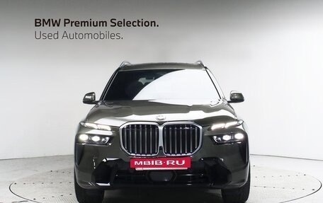 BMW X7, 2025 год, 13 300 013 рублей, 2 фотография