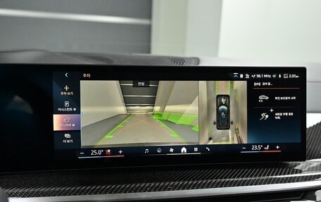 BMW X7, 2025 год, 13 300 013 рублей, 12 фотография