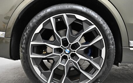 BMW X7, 2025 год, 13 300 013 рублей, 5 фотография